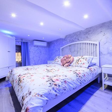La Magnifica Napoli Apartments White House المظهر الخارجي الصورة