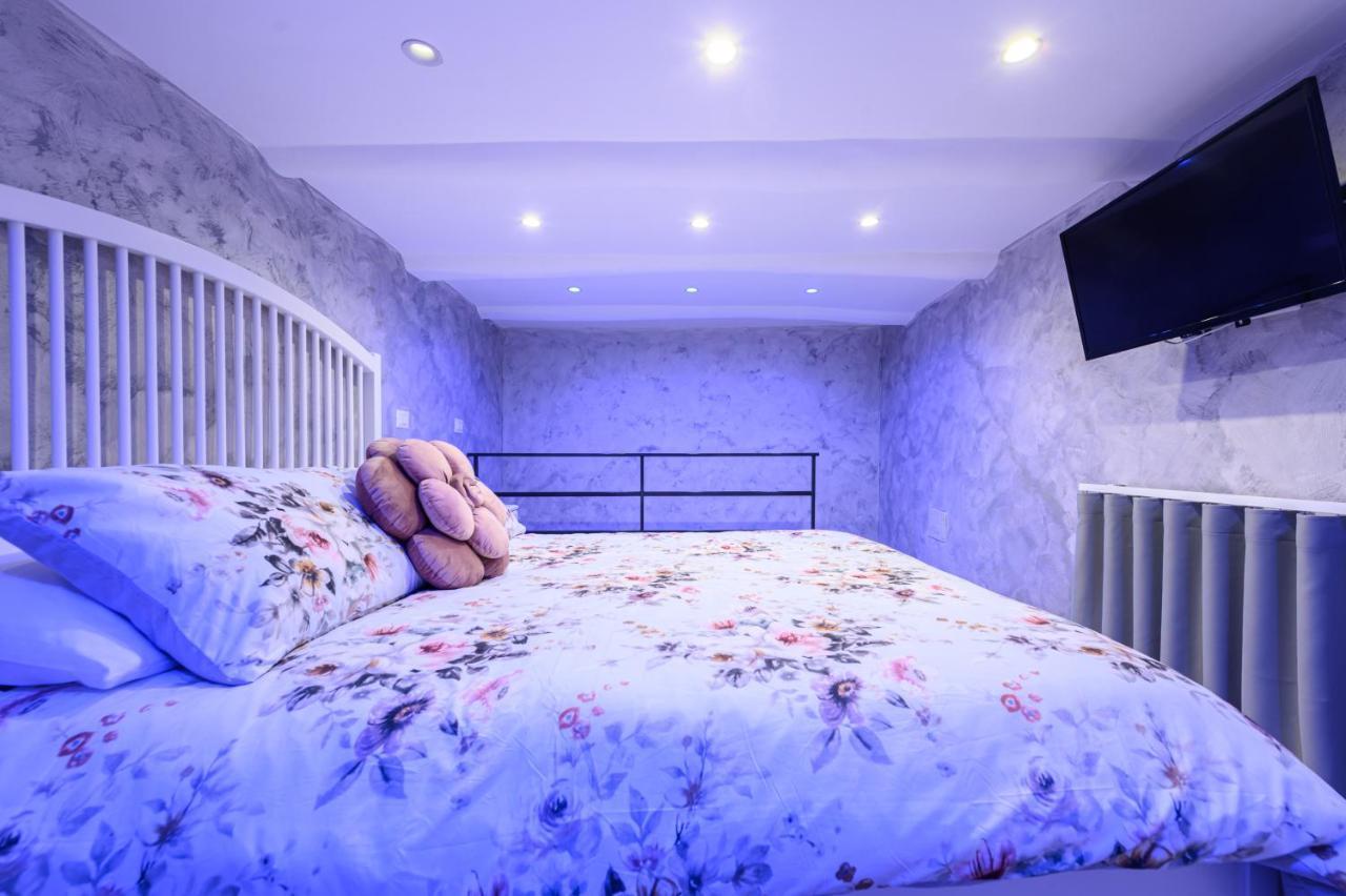 La Magnifica Napoli Apartments White House المظهر الخارجي الصورة