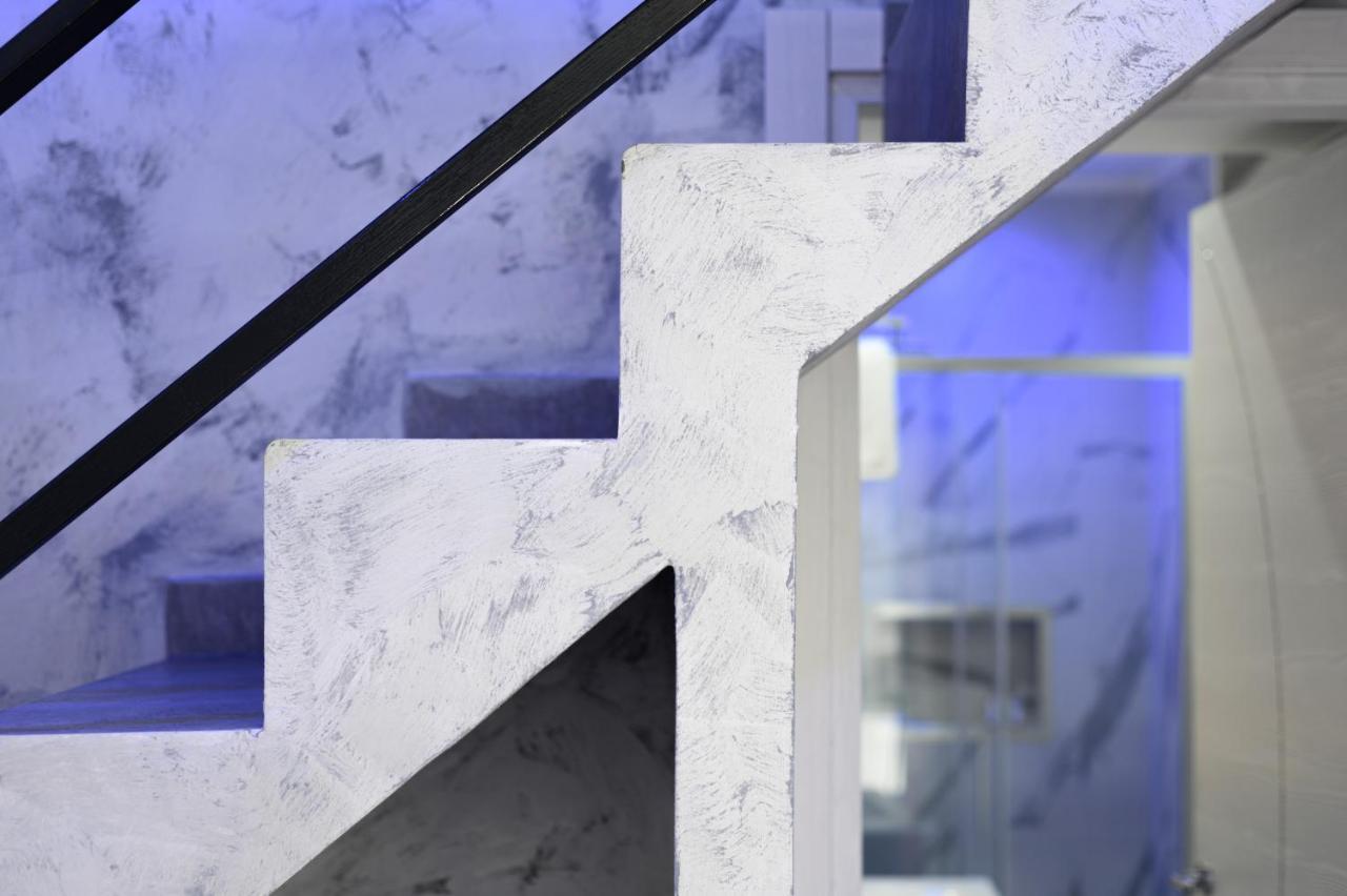 La Magnifica Napoli Apartments White House المظهر الخارجي الصورة