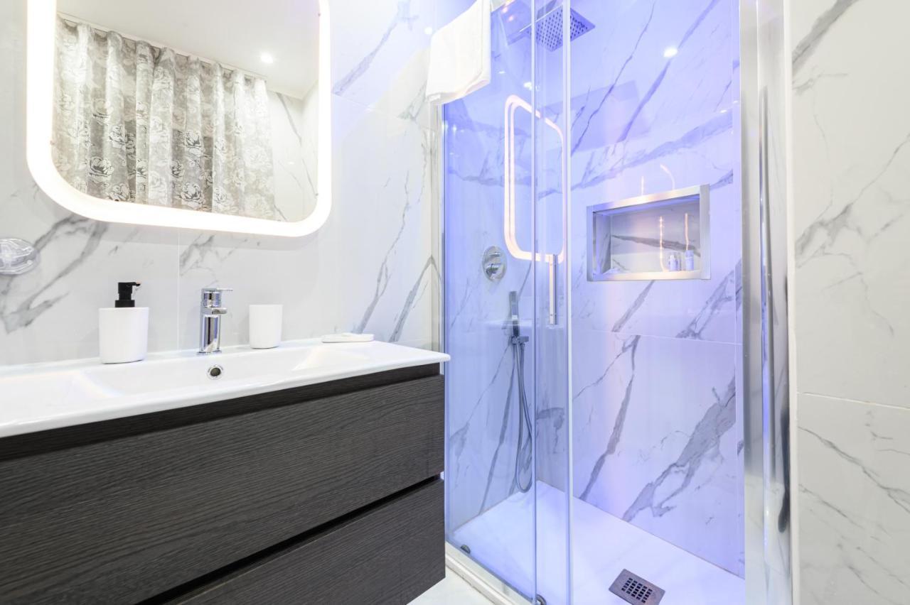 La Magnifica Napoli Apartments White House المظهر الخارجي الصورة