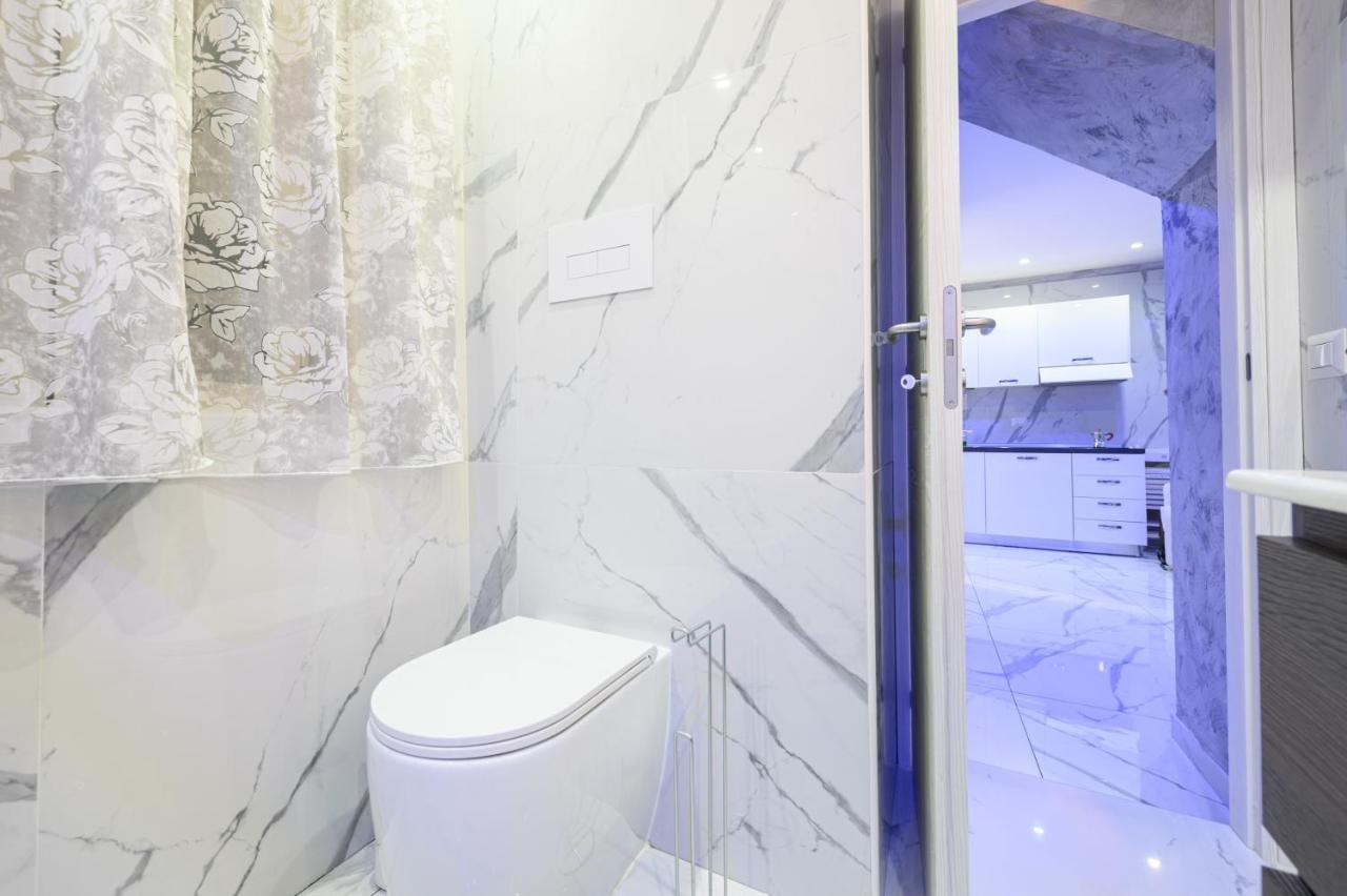 La Magnifica Napoli Apartments White House المظهر الخارجي الصورة